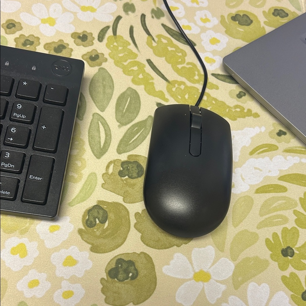 Elyse Breanne Design Computer Desk Mat